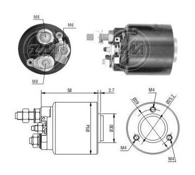 MARŞ OTOMATİĞİ RENAULT MASTER