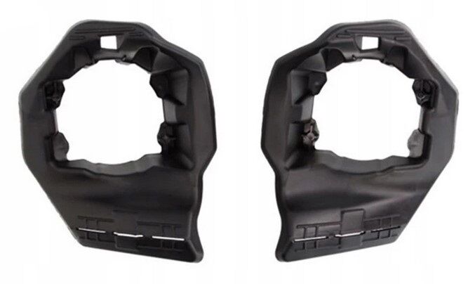 ÖN SİS ÇERÇEVESİ SAĞ - SOL PEUGEOT 301