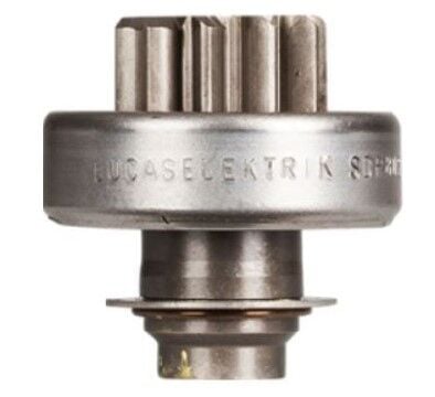 MARŞ DİŞLİSİ RENAULT MASTER 2