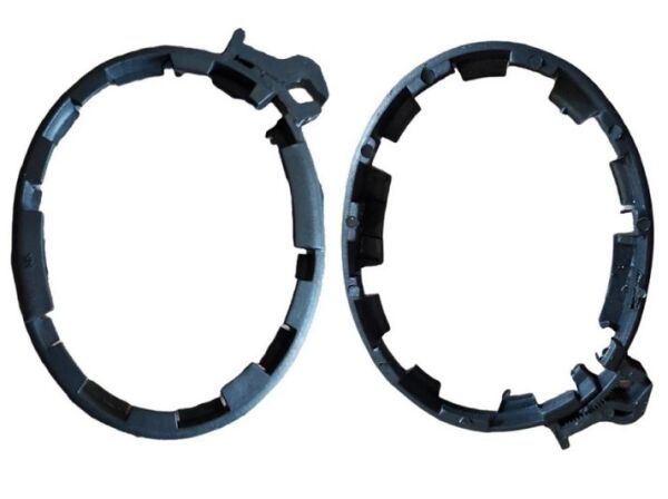 MAZOT FİLTRE KELEPÇESİ PEUGEOT PARTNER