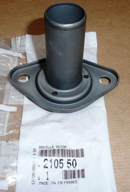 ŞANZUMAN KLAVUZU PEUGEOT BOXER 2 2.8