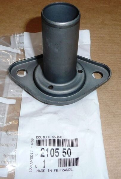 ŞANZUMAN KLAVUZU PEUGEOT BOXER 2 2.8