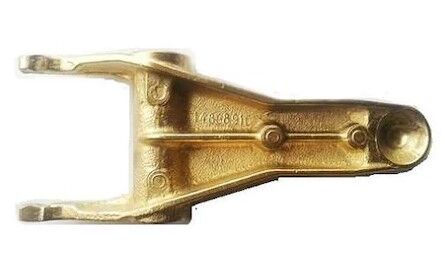 DEBRİYAJ ÇATALI PEUGEOT BOXER 2 2.8 HDİ