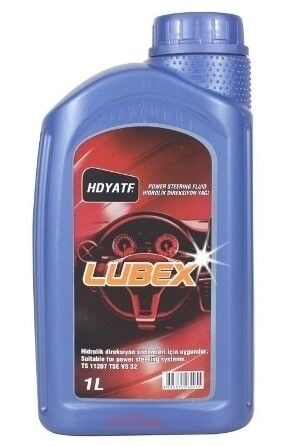 DİREKSİYON YAĞI ATF