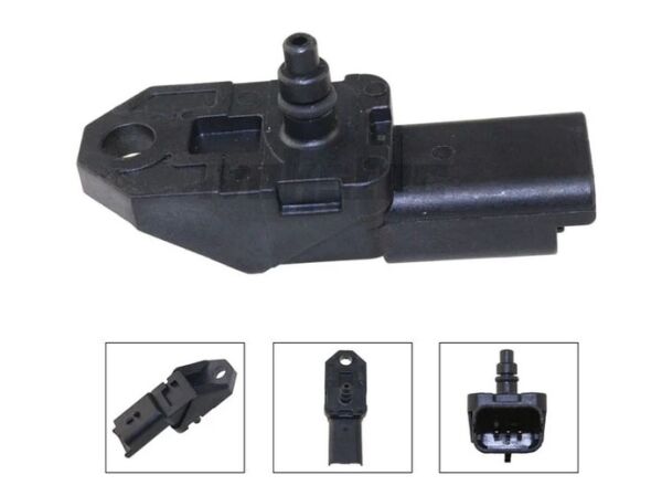 EMME MANİFOLD BASINÇ MÜŞÜRÜ PEUGEOT PARTNER TEPE