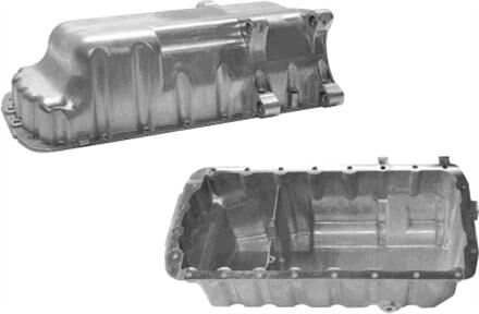 YAĞ KARTERİ DW8B-DW10 KLİMALI PEUGEOT PARTNER