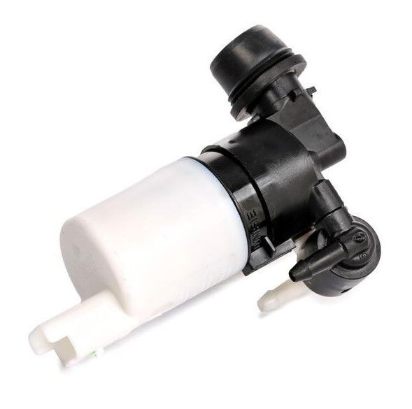 SU FİSKİYE MOTORU ÇİFT ÇIKIŞ PEUGEOT 307