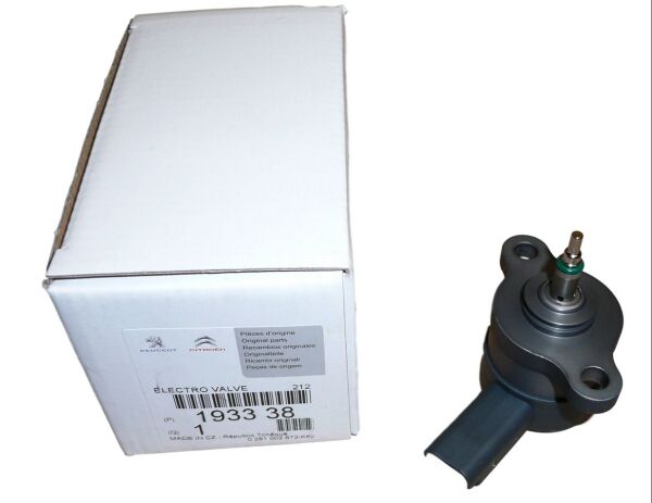 MAZOT POMPA MÜŞÜRÜ 2.0 HDİ PEUGEOT PARTNER