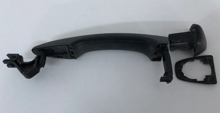 SAĞ ÖN DIŞ KAPI KOLU PEUGEOT 301