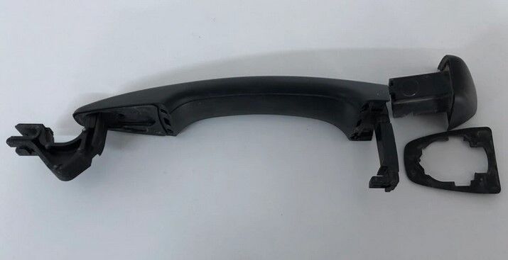 SAĞ ÖN DIŞ KAPI KOLU PEUGEOT 301