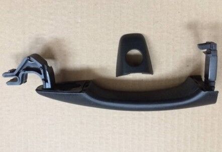 SOL ÖN DIŞ KAPI KOLU PEUGEOT 301