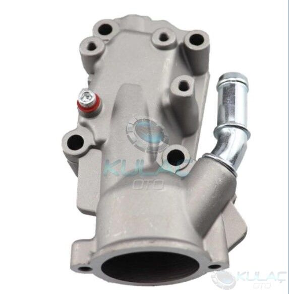 TERMOSTAD GÖVDESİ TU5JP PEUGEOT 307