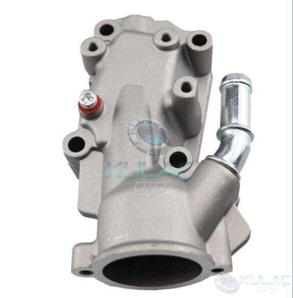 TERMOSTAD GÖVDESİ TU5JP PEUGEOT 307