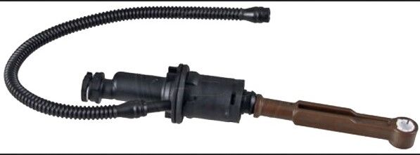 DEBRİYAJ ÜST MERKEZ DV6 PEUGEOT PARTNER TEPE