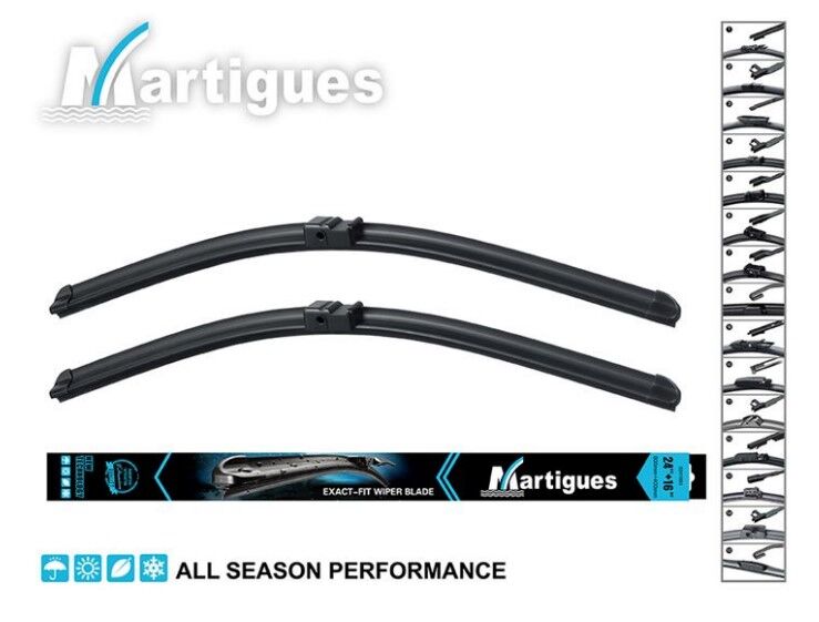 SİLECEK SÜPÜRGESİ MUZ TİPİ SET 407