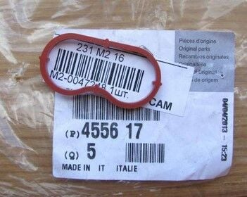 VAKUM POMPA CONTASI DW10 PEUGEOT PARTNER