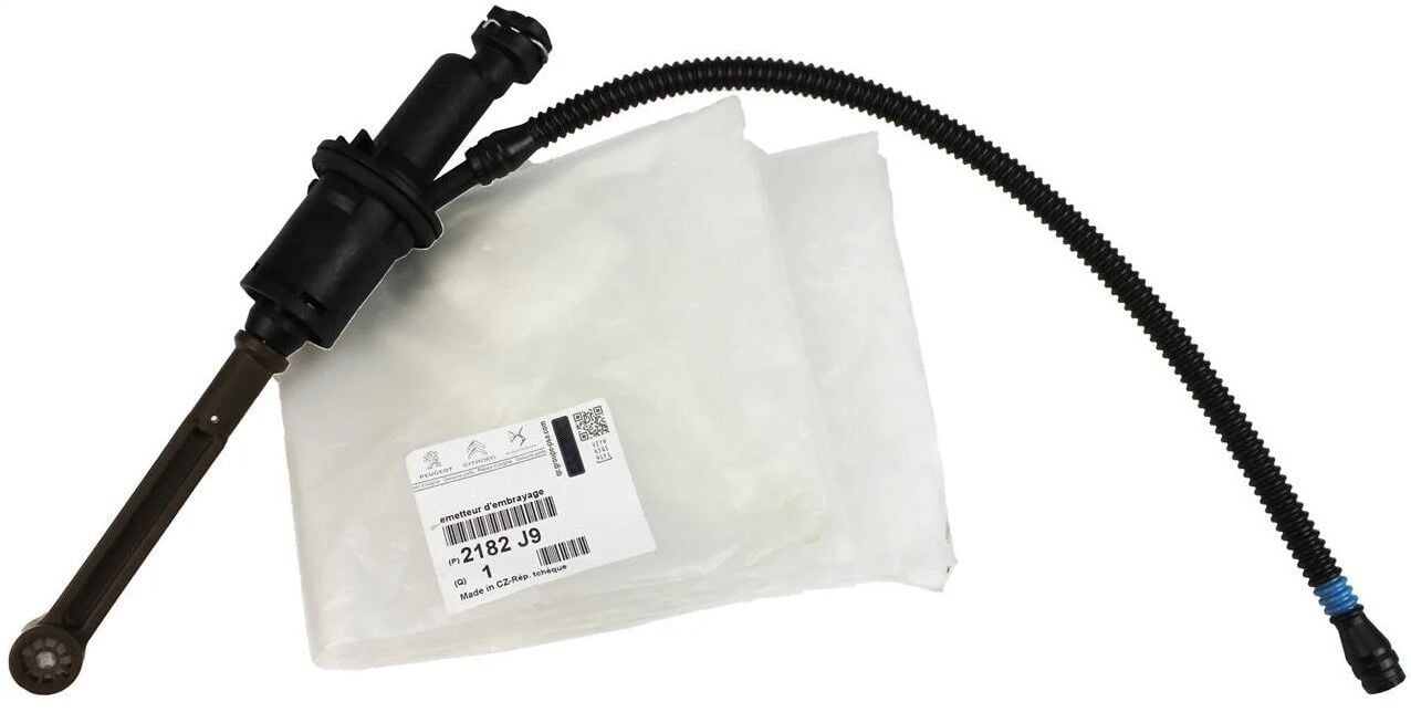 DEBRİYAJ ÜST MERKEZ PEUGEOT PARTNER TEPE