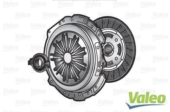 DEBRİYAJ SETİ FİAT FİORİNO 1.3 MULTİJET