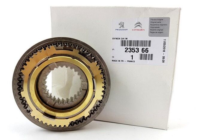 SEKROMEÇ 3-4 PEUGEOT BOXER 2-3