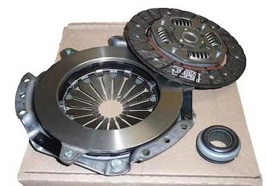 DEBRİYAJ SETİ 1.4 TU3JP PEUGEOT 206