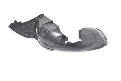 ÖN ÇAMURLUK DAVLUMBAZI SOL CİTROEN C3