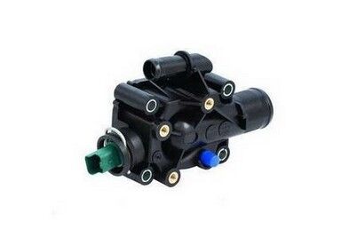 TERMOSTAD TU5JP PEUGEOT 307