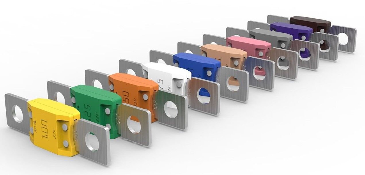 MEGAVAL SİGORTA 100-500 AMPER