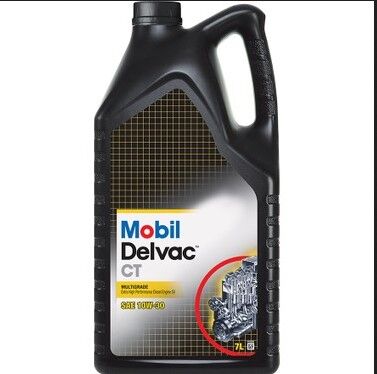 MOTOR YAĞI MOBİL DELVAC 7LT 10W 30