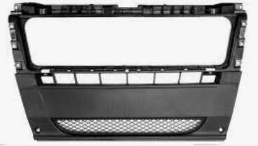 ÖN TAMPON ORTA KISMI PEUGEOT BOXER 3