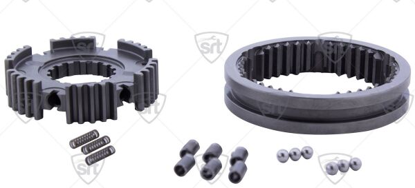 SEKROMEÇ 34 FRENLEME PEUGEOT BOXER 1