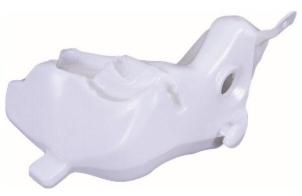 SU FİSKİYE DEPOSU PEUGEOT 307