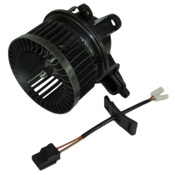 KALORİFER MOTORU DW8 PEUGEOT PARTNER