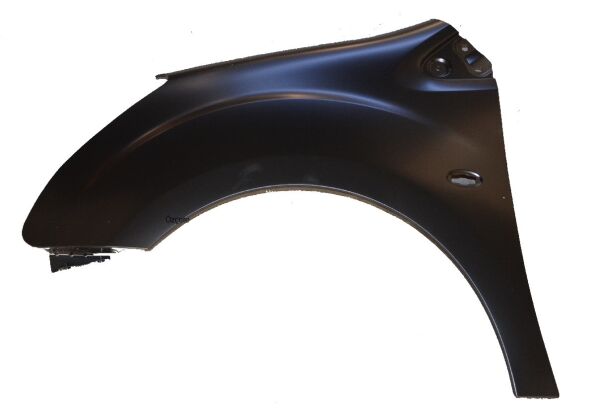 ÖN ÇAMURLUK SOL PEUGEOT PARTNER TEPE