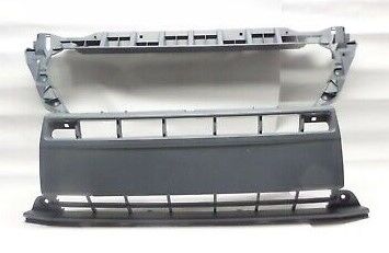 ÖN TAMPON ORTA KISMI 2015--> PEUGEOT BOXER 3