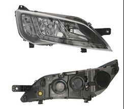 ÖN FAR SAĞ LEDLİ EURO 5 PEUGEOT BOXER 4