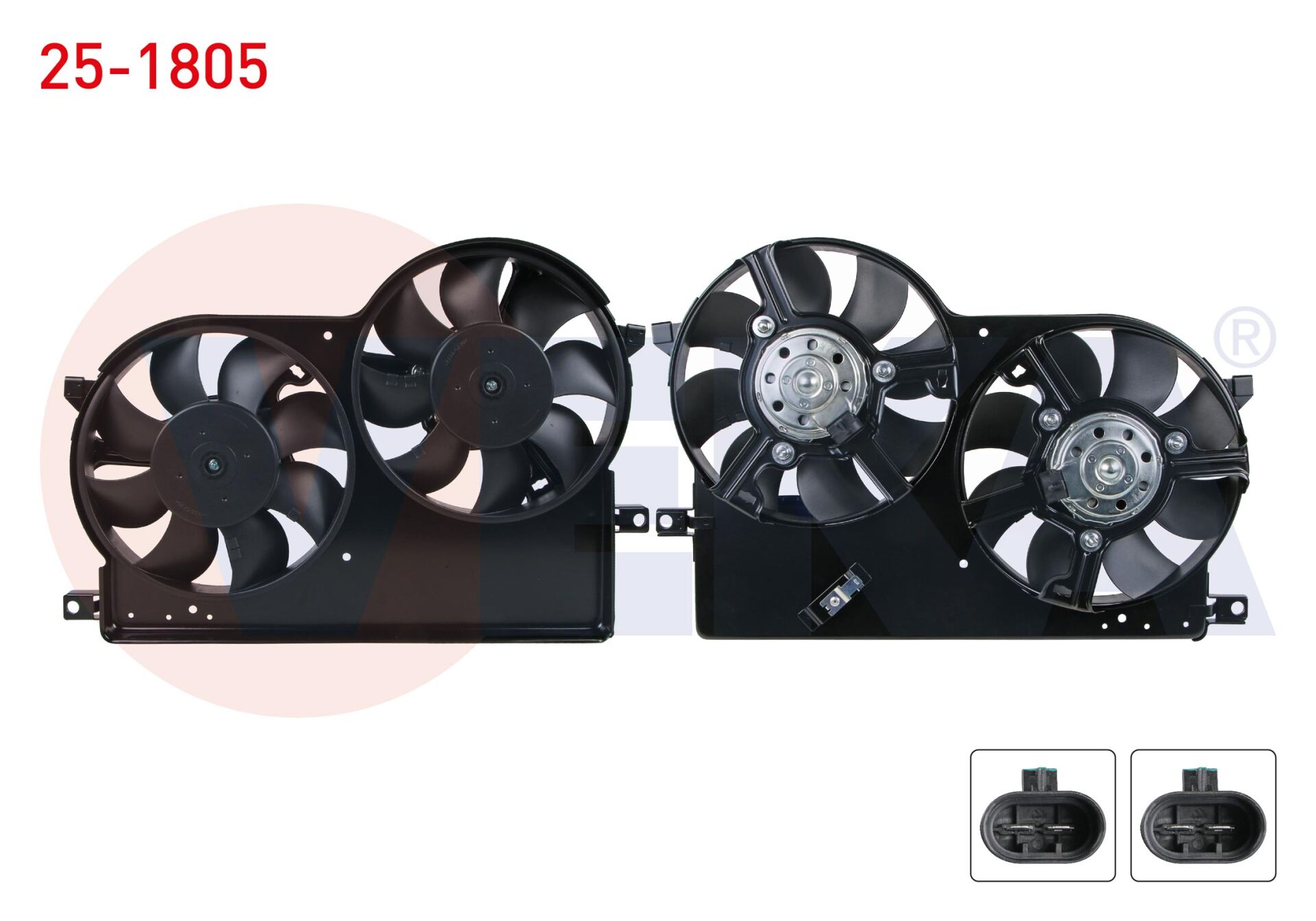 FAN MOTORU DAVLUMBAZLI 1.3 FİAT PALİO