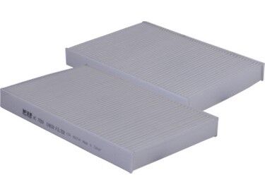 POLEN FİLTRESİ CİTROEN C3 - PEUGEOT 307