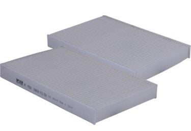 POLEN FİLTRESİ CİTROEN C3 - PEUGEOT 307