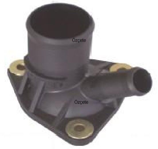 TERMOSTAD KAPAĞI DW8 PEUGEOT PARTNER M49