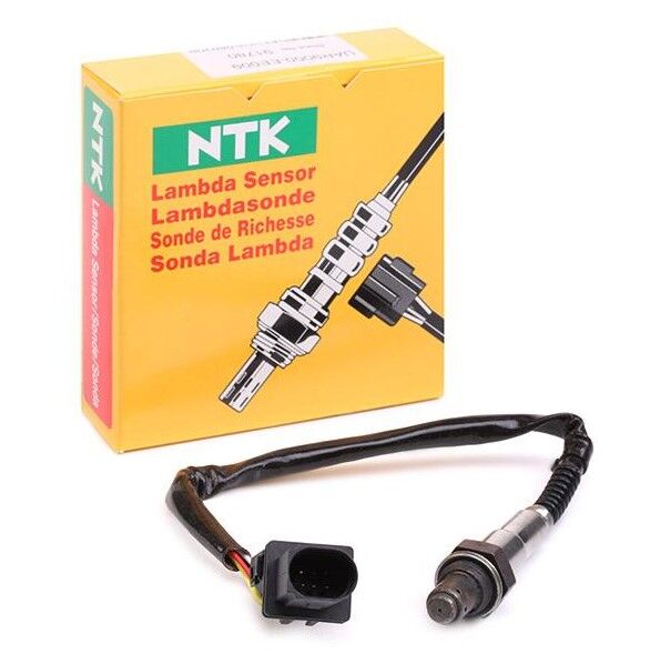 LAMBDA SENSÖRÜ UNİVERSAL