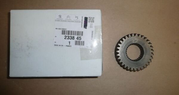 5.VİTES DİŞLİSİ 53*31 DİŞ PEUGEOT BOXER 2