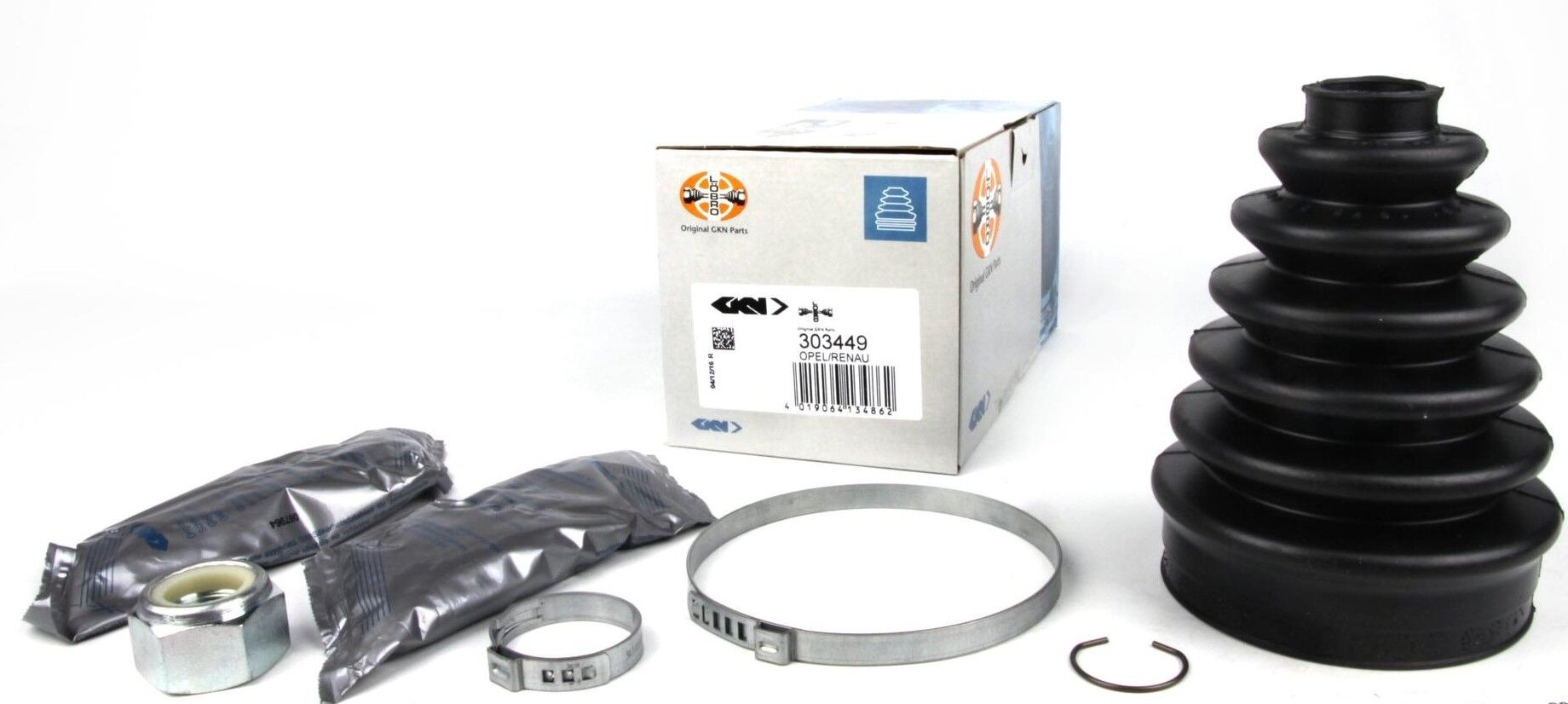 AKS KÖRÜĞÜ BÜYÜK DIŞ RENAULT MASTER