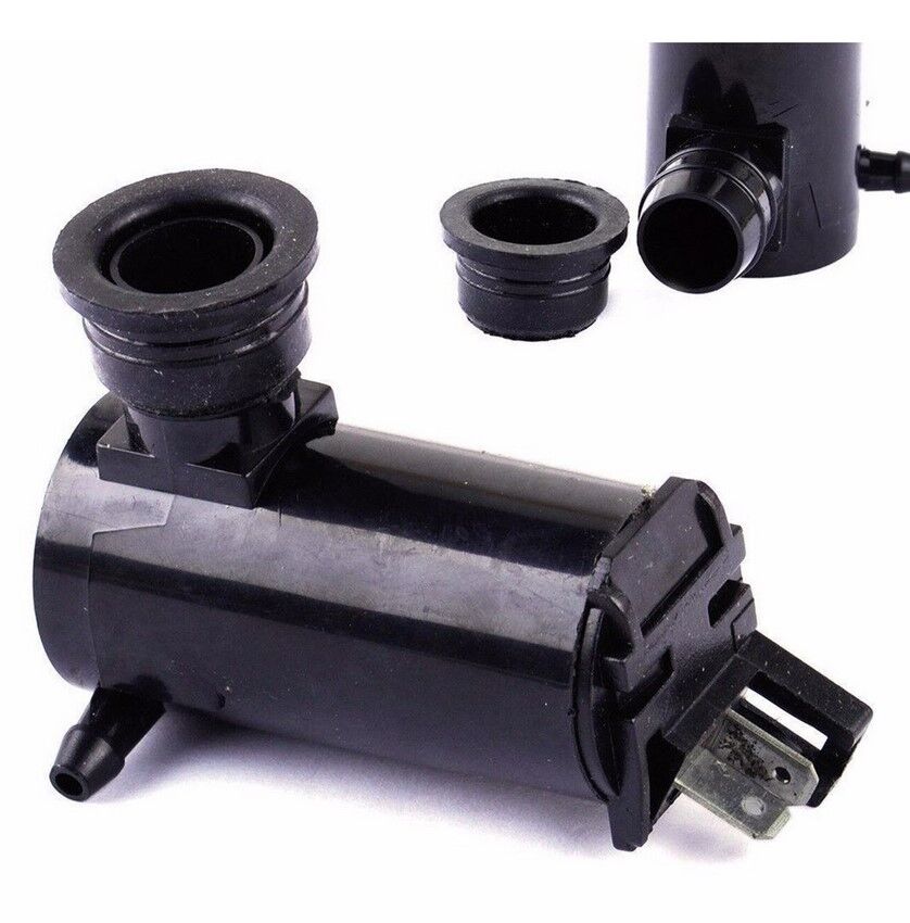 SU FİSKİYE MOTORU TEK ÇIKIŞ ÜNİVERSAL