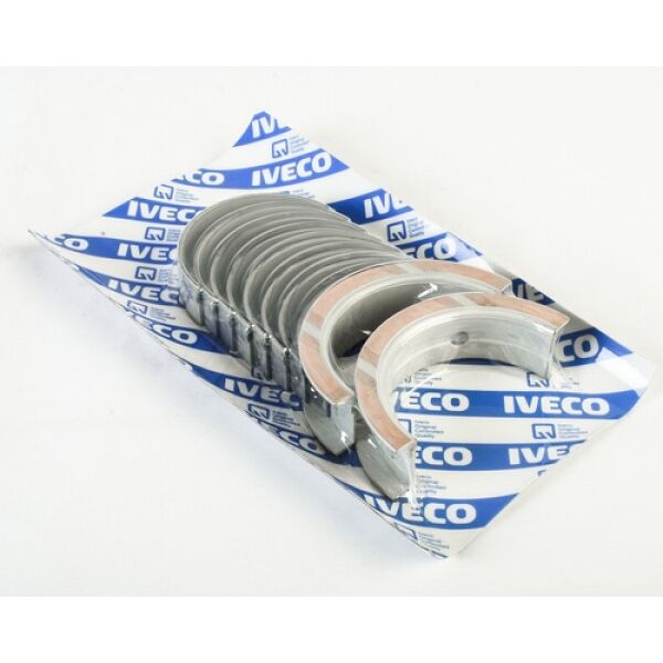 ANA YATAK PEUGEOT BOXER 2 2.8 HDİ