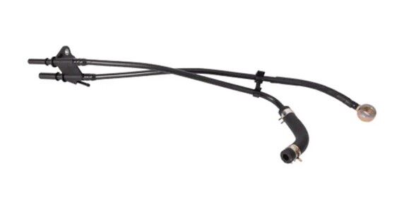 YAKIT HORTUMU FİAT DUCATO 3