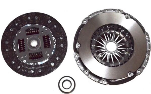 DEBRİYAJ SETİ 100 BG PEUGEOT BOXER 3