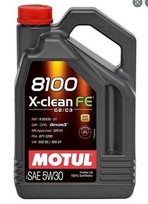 OEM POWER MOTOR YAĞI FULL SENTETİK 4 LT 5W 30