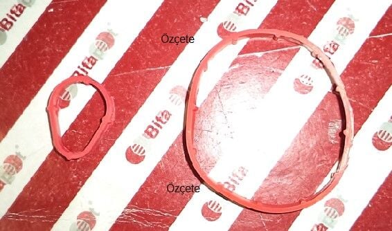 VAKUM POMPA ORİNG TAKIMI DV4-DV6-DW10 PEUGEOT PARTNER