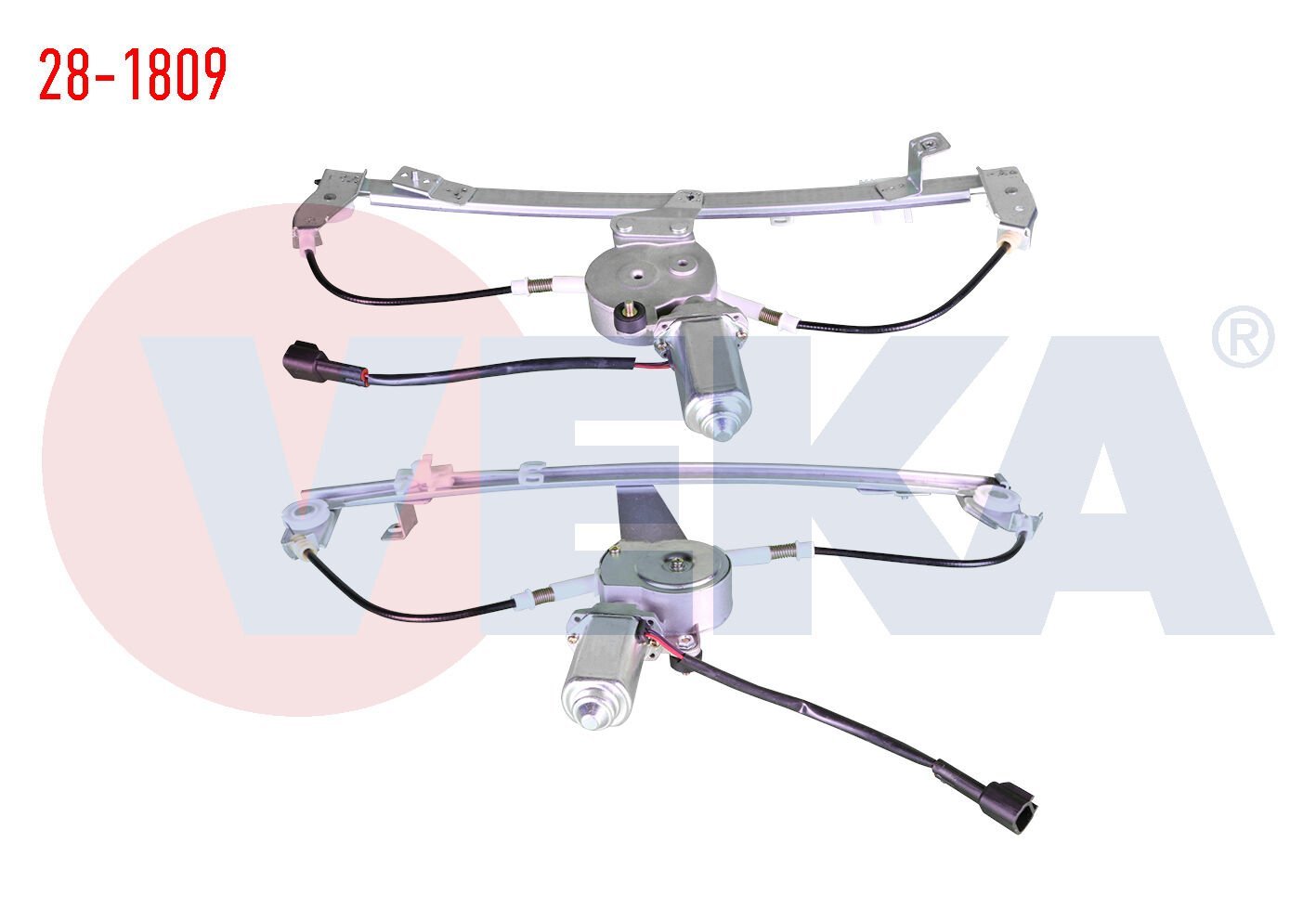 ÖN CAM KRİKOSU SAĞ ELEKTRİKLİ FİAT DOBLO 1.3 1.9 MJT 2001-2010