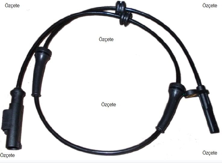 ABS SENSÖRÜ ARKA SAĞ PEUGEOT BİPPER